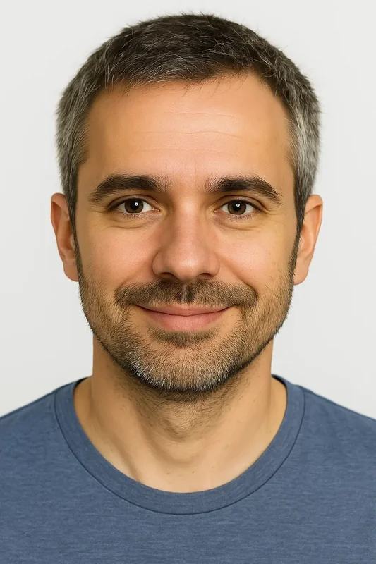 Mathieu - Témoignage