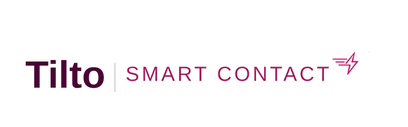 Tilto Smart Contact